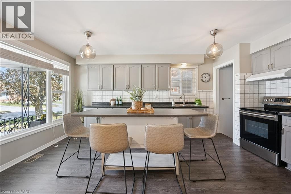 Multi-family for sale at 99 LINNWOOD Avenue, Lincoln Oaks, Cambridge, Ontario, photo 16