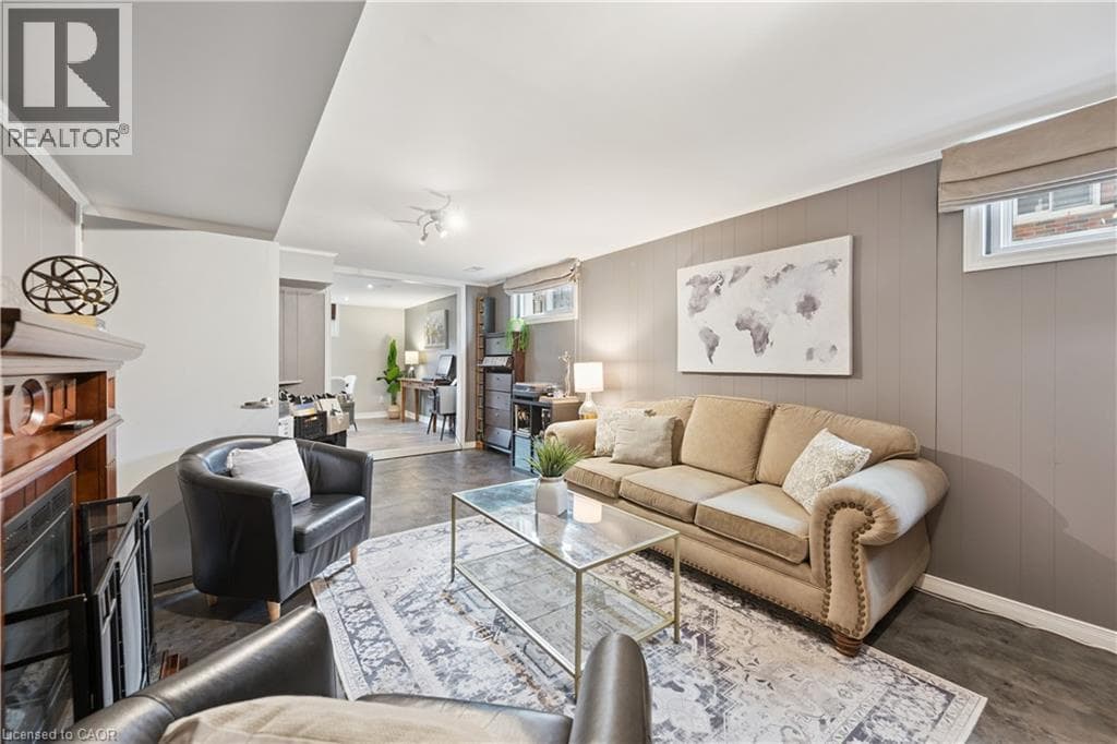 Multi-family for sale at 99 LINNWOOD Avenue, Lincoln Oaks, Cambridge, Ontario, photo 23