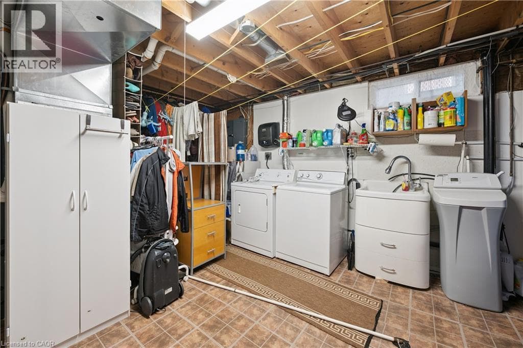 Multi-family for sale at 99 LINNWOOD Avenue, Lincoln Oaks, Cambridge, Ontario, photo 32