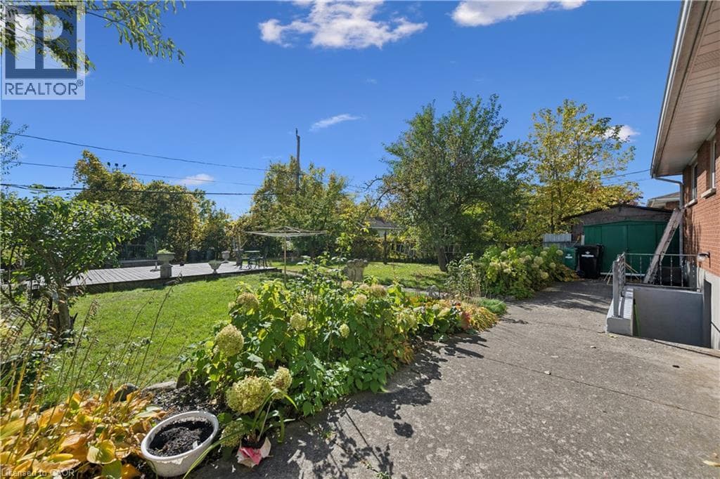 Multi-family for sale at 99 LINNWOOD Avenue, Lincoln Oaks, Cambridge, Ontario, photo 33