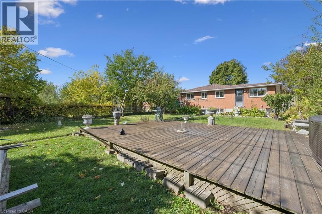 Multi-family for sale at 99 LINNWOOD Avenue, Lincoln Oaks, Cambridge, Ontario, photo 35