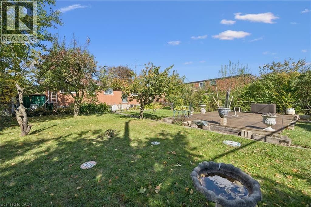 Multi-family for sale at 99 LINNWOOD Avenue, Lincoln Oaks, Cambridge, Ontario, photo 37