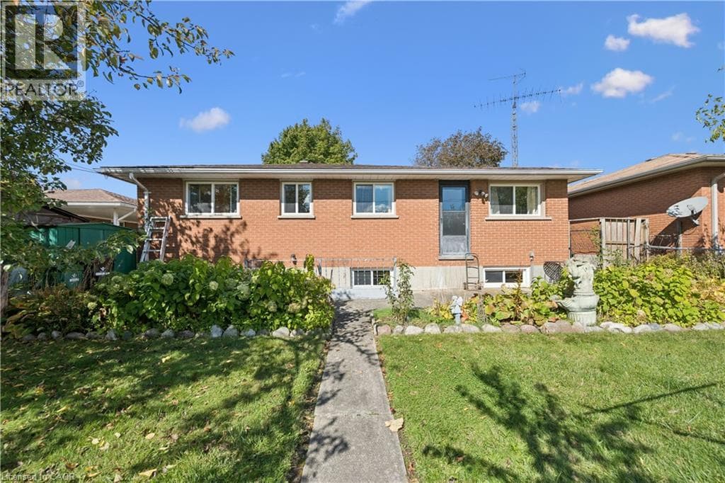 Multi-family for sale at 99 LINNWOOD Avenue, Lincoln Oaks, Cambridge, Ontario, photo 38