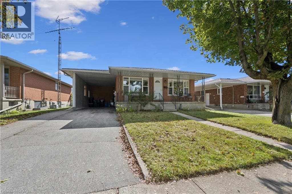Multi-family for sale at 99 LINNWOOD Avenue, Lincoln Oaks, Cambridge, Ontario, photo 4