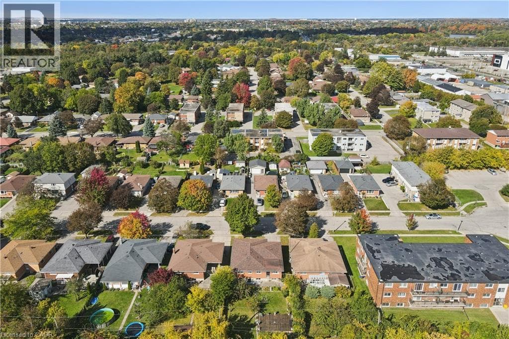Multi-family for sale at 99 LINNWOOD Avenue, Lincoln Oaks, Cambridge, Ontario, photo 44