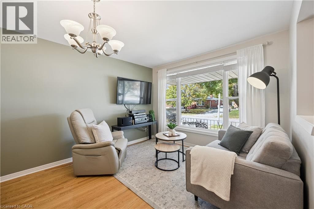 Multi-family for sale at 99 LINNWOOD Avenue, Lincoln Oaks, Cambridge, Ontario, photo 9