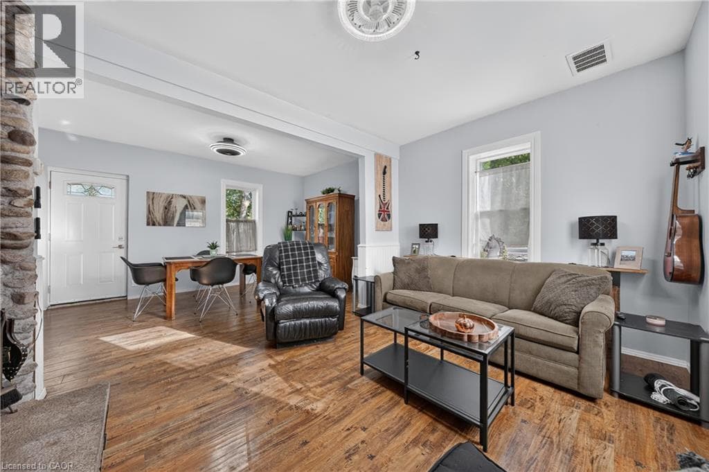 Detached for sale at 26 BECHTEL Street, Centennial, Cambridge, Ontario, photo 10