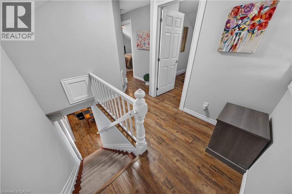 Detached for sale at 26 BECHTEL Street, Centennial, Cambridge, Ontario, photo 18