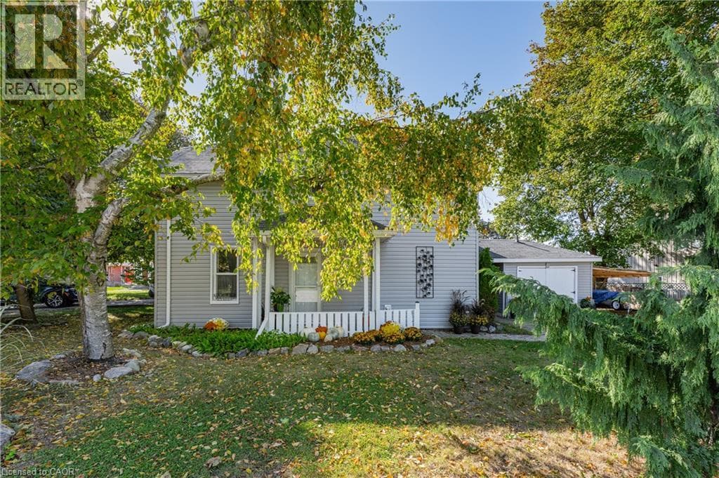 Detached for sale at 26 BECHTEL Street, Centennial, Cambridge, Ontario, photo 2
