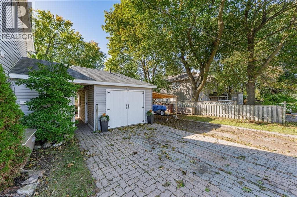 Detached for sale at 26 BECHTEL Street, Centennial, Cambridge, Ontario, photo 27