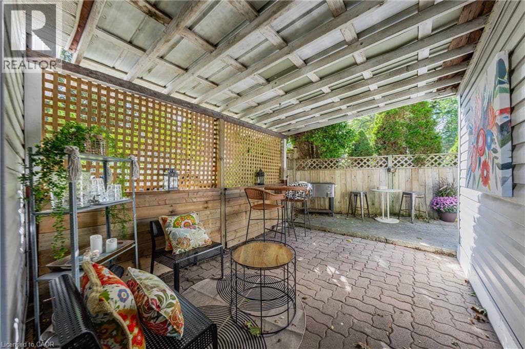 Detached for sale at 26 BECHTEL Street, Centennial, Cambridge, Ontario, photo 28