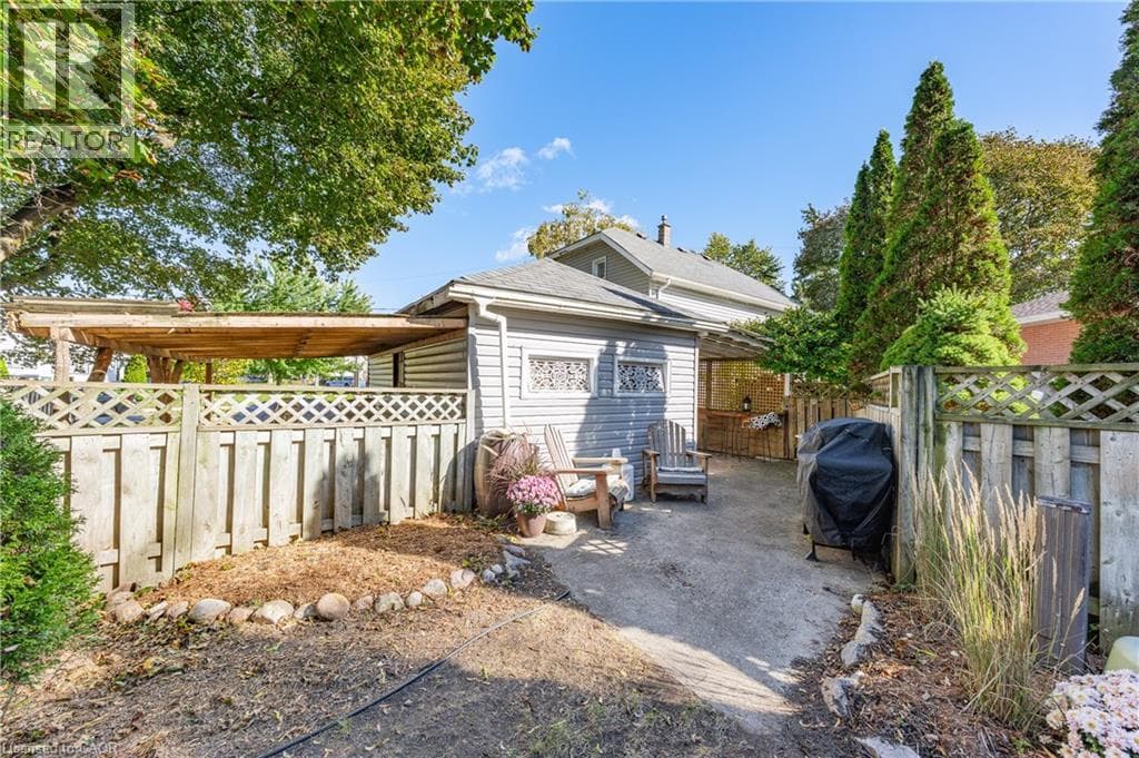 Detached for sale at 26 BECHTEL Street, Centennial, Cambridge, Ontario, photo 29