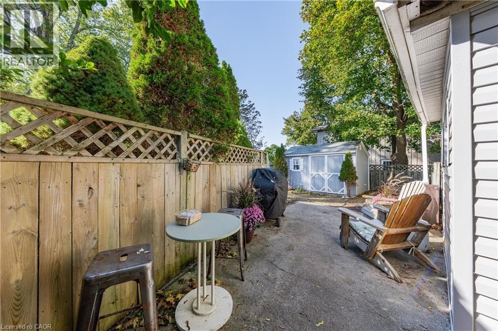 Detached for sale at 26 BECHTEL Street, Centennial, Cambridge, Ontario, photo 30