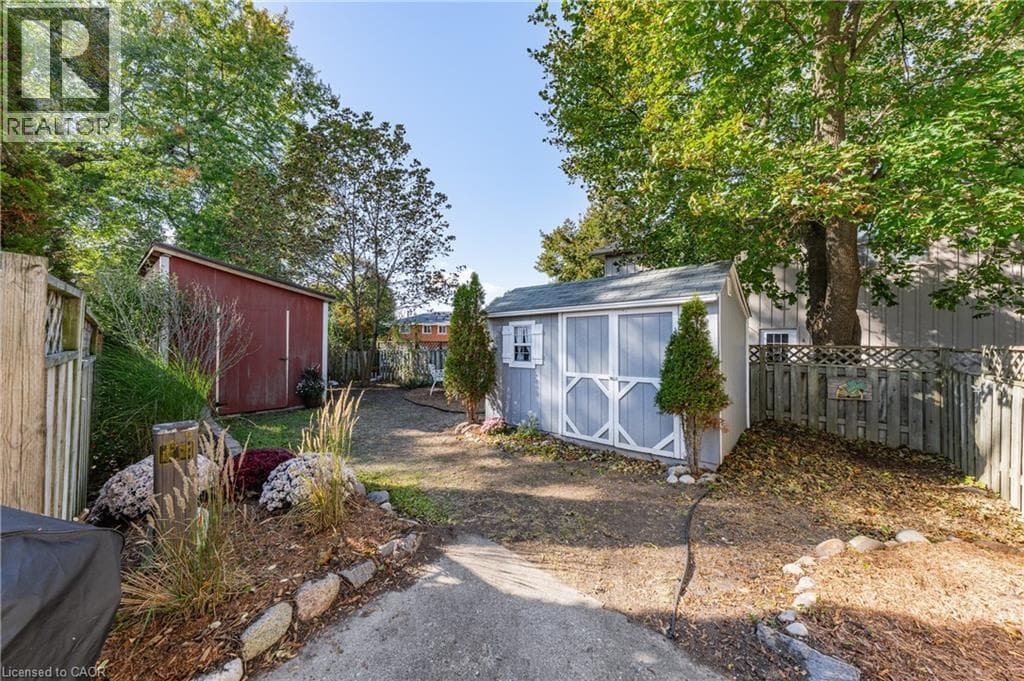 Detached for sale at 26 BECHTEL Street, Centennial, Cambridge, Ontario, photo 31