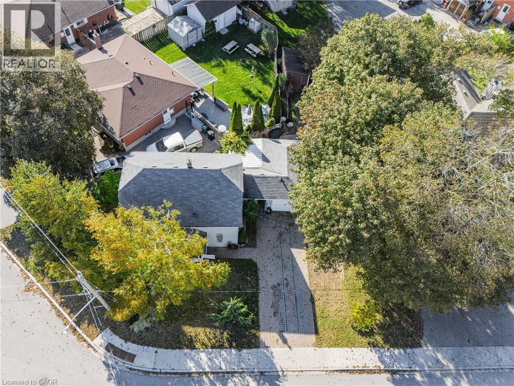 Detached for sale at 26 BECHTEL Street, Centennial, Cambridge, Ontario, photo 34