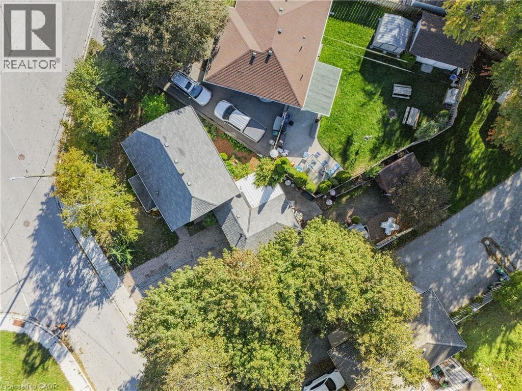 Detached for sale at 26 BECHTEL Street, Centennial, Cambridge, Ontario, photo 35
