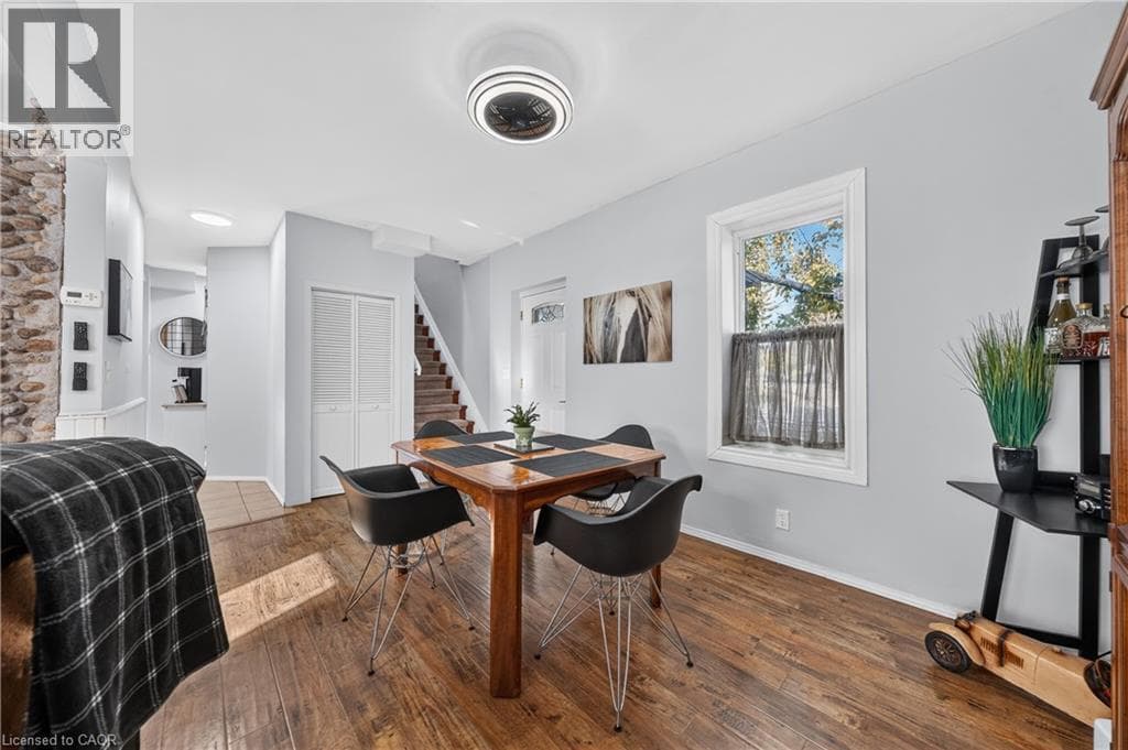 Detached for sale at 26 BECHTEL Street, Centennial, Cambridge, Ontario, photo 6