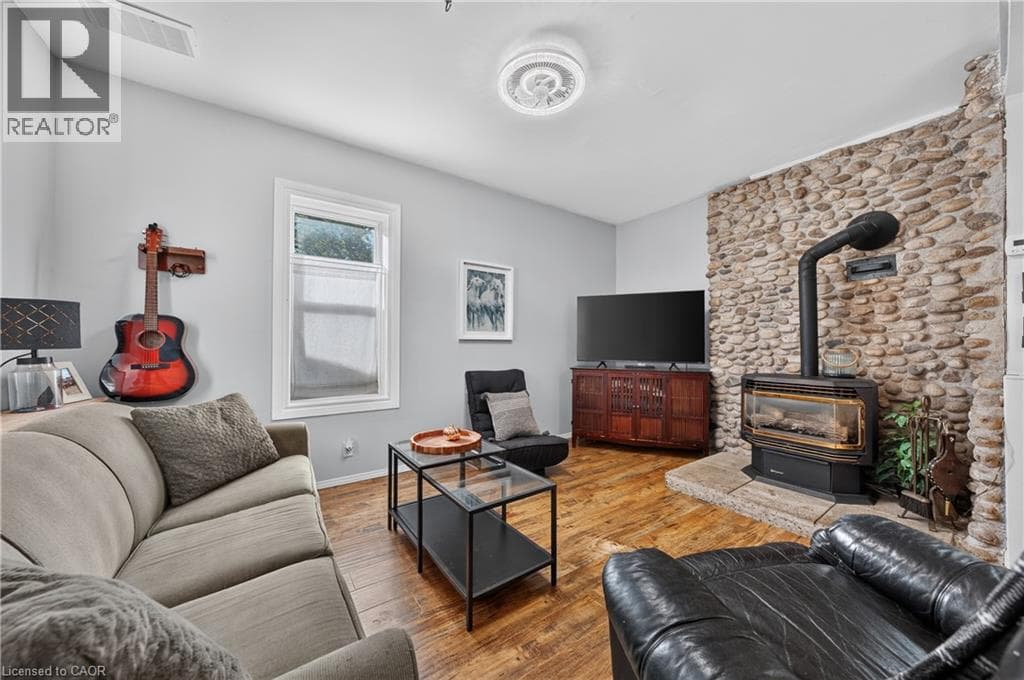 Detached for sale at 26 BECHTEL Street, Centennial, Cambridge, Ontario, photo 8