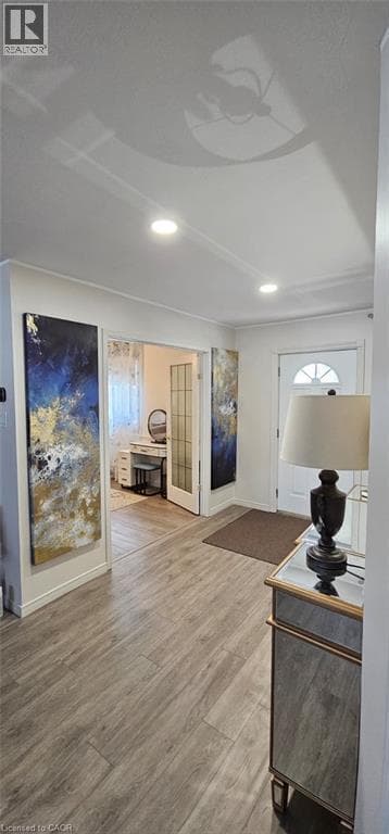 Other for sale at 227 LOUISA Street, Mt. Hope Huron Park, Kitchener, Ontario, photo 16