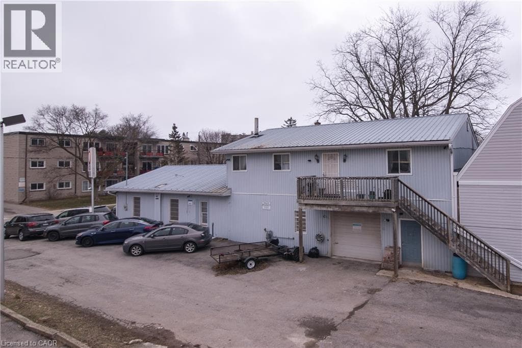Other for sale at 227 LOUISA Street, Mt. Hope Huron Park, Kitchener, Ontario, photo 4