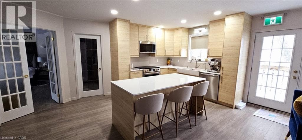 Other for sale at 227 LOUISA Street, Mt. Hope Huron Park, Kitchener, Ontario, photo 18