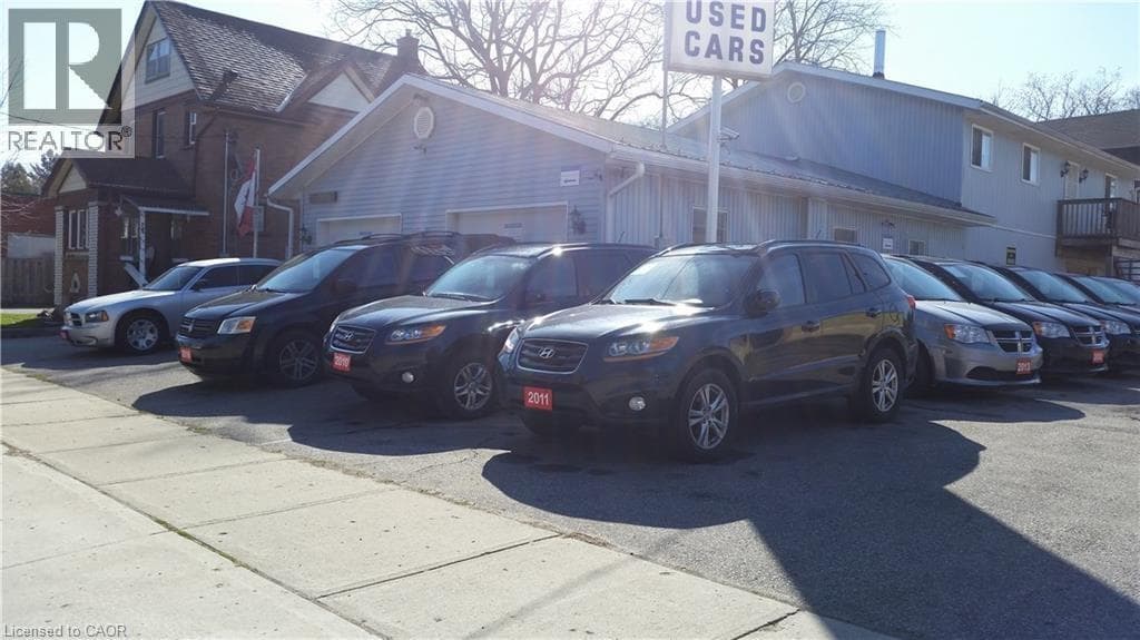 Other for sale at 227 LOUISA Street, Mt. Hope Huron Park, Kitchener, Ontario, photo 2