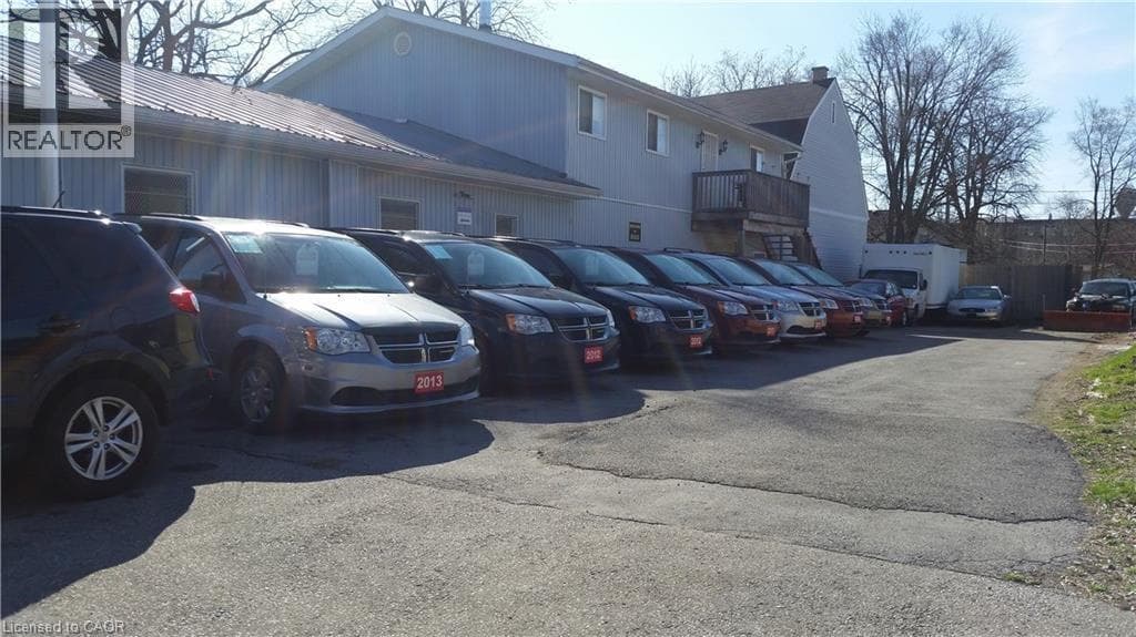 Other for sale at 227 LOUISA Street, Mt. Hope Huron Park, Kitchener, Ontario, photo 3