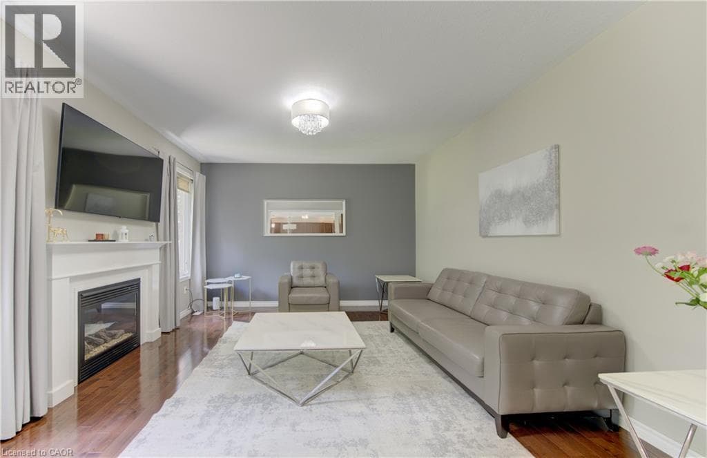 Detached for sale at 184 FLETCHER Circle, Blackbridge, Cambridge, Ontario, photo 17