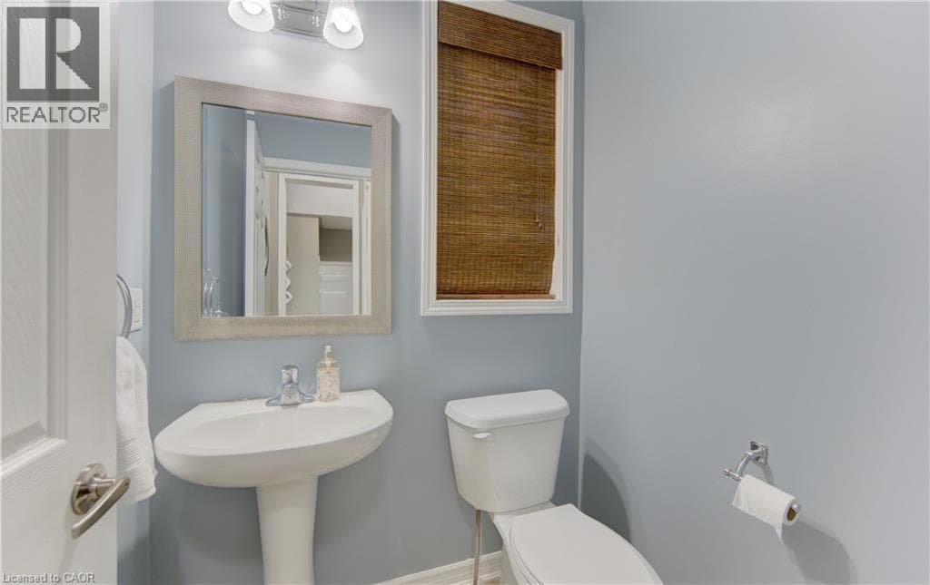 Detached for sale at 184 FLETCHER Circle, Blackbridge, Cambridge, Ontario, photo 19