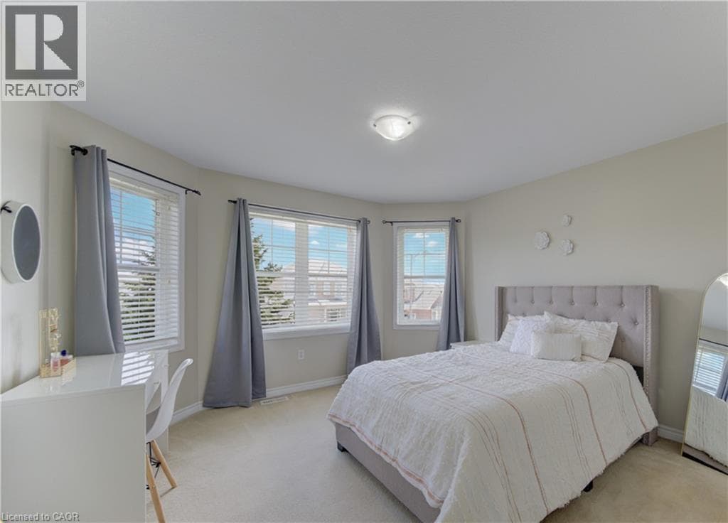 Detached for sale at 184 FLETCHER Circle, Blackbridge, Cambridge, Ontario, photo 26