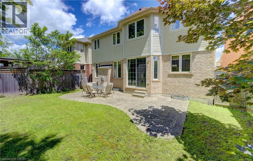 Detached for sale at 184 FLETCHER Circle, Blackbridge, Cambridge, Ontario, photo 4