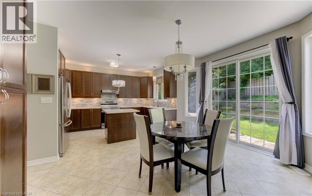 Detached for sale at 184 FLETCHER Circle, Blackbridge, Cambridge, Ontario, photo 16