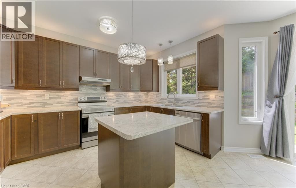 Detached for sale at 184 FLETCHER Circle, Blackbridge, Cambridge, Ontario, photo 12