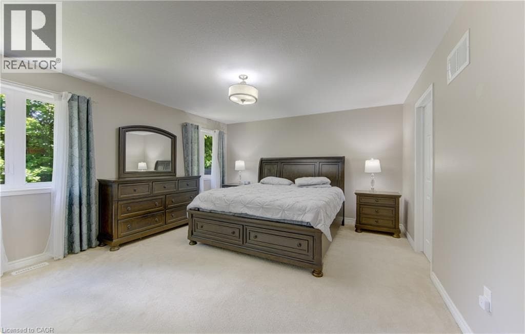 Detached for sale at 184 FLETCHER Circle, Blackbridge, Cambridge, Ontario, photo 22