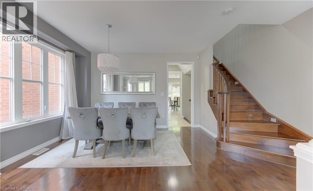 Detached for sale at 184 FLETCHER Circle, Blackbridge, Cambridge, Ontario, photo 9