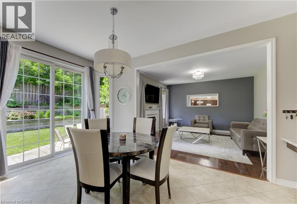 Detached for sale at 184 FLETCHER Circle, Blackbridge, Cambridge, Ontario, photo 15
