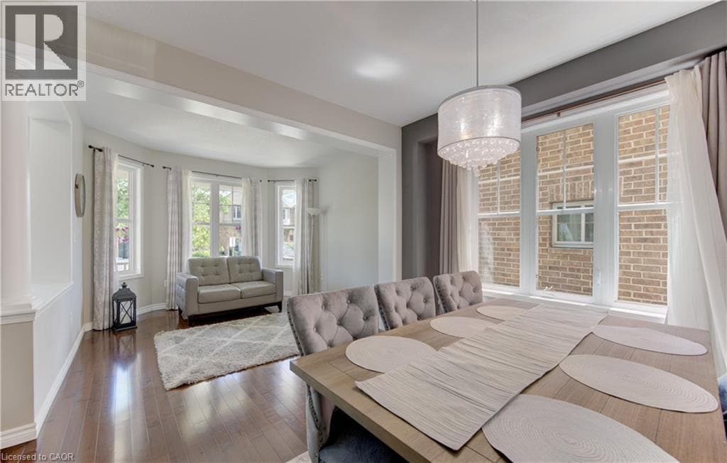 Detached for sale at 184 FLETCHER Circle, Blackbridge, Cambridge, Ontario, photo 10