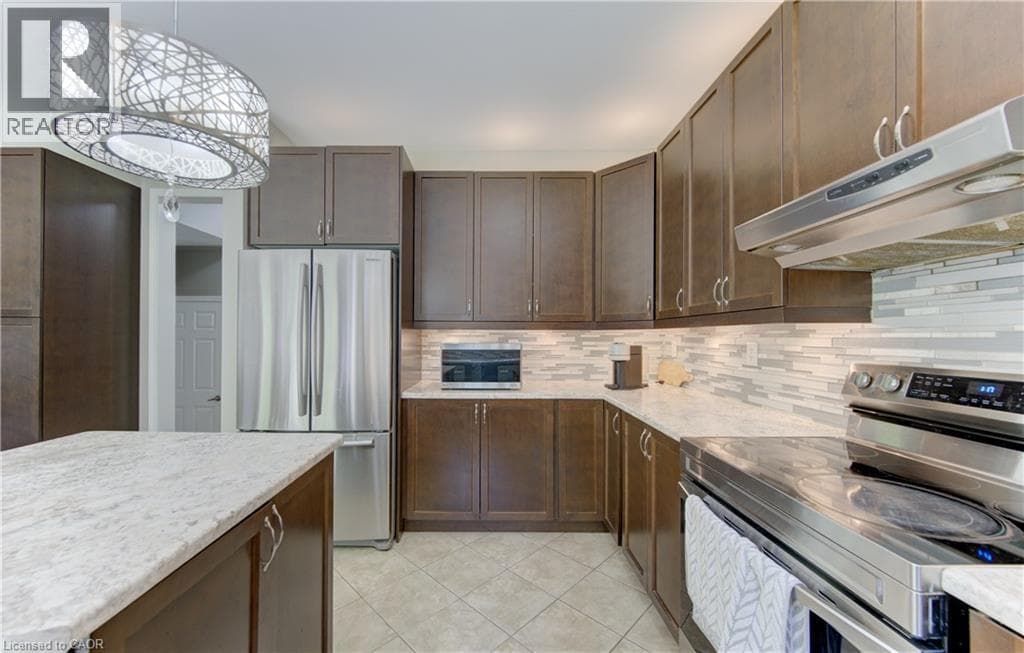 Detached for sale at 184 FLETCHER Circle, Blackbridge, Cambridge, Ontario, photo 13