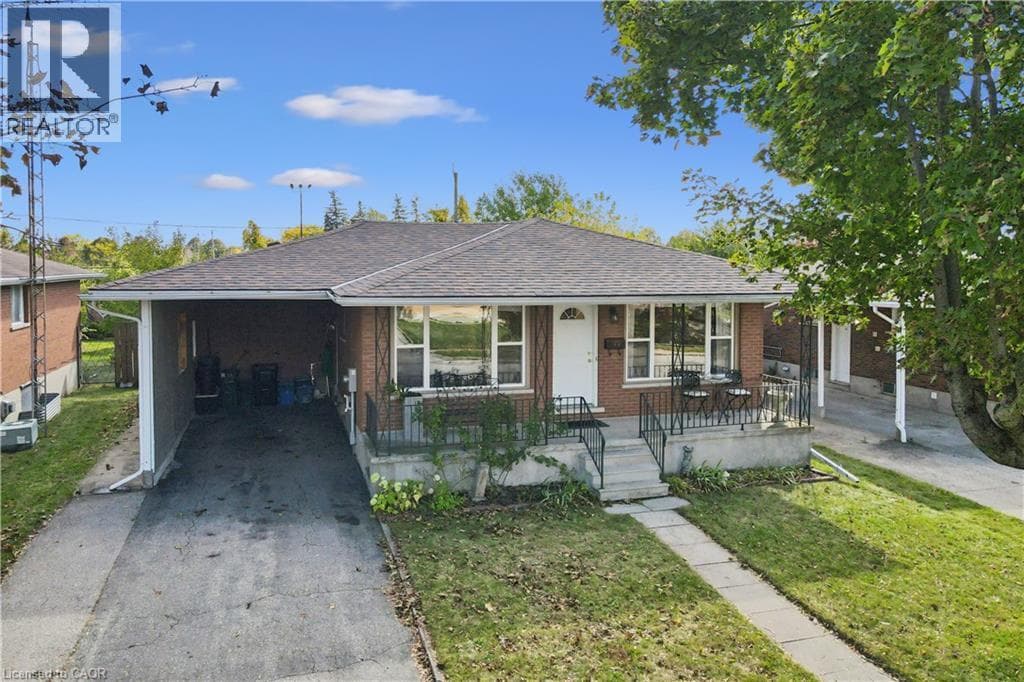 Detached for sale at 99 LINNWOOD Avenue, Lincoln Oaks, Cambridge, Ontario, photo 5