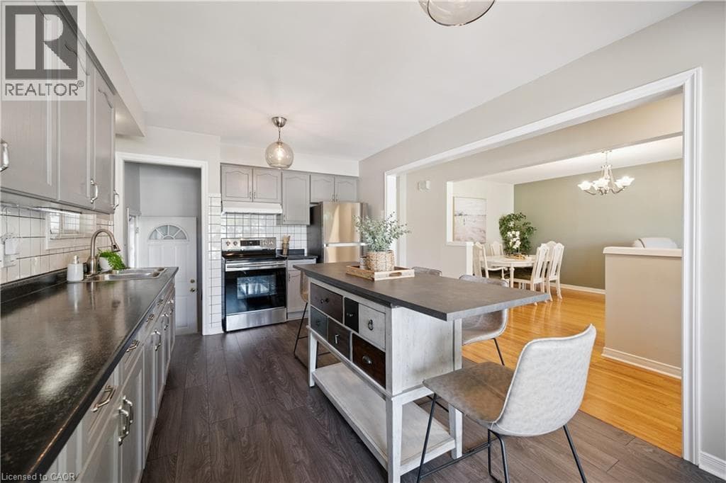 Detached for sale at 99 LINNWOOD Avenue, Lincoln Oaks, Cambridge, Ontario, photo 16