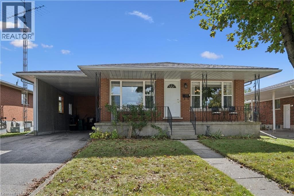 Detached for sale at 99 LINNWOOD Avenue, Lincoln Oaks, Cambridge, Ontario, photo 2