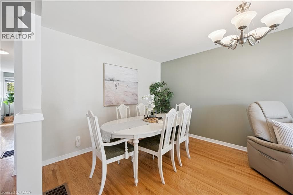 Detached for sale at 99 LINNWOOD Avenue, Lincoln Oaks, Cambridge, Ontario, photo 11