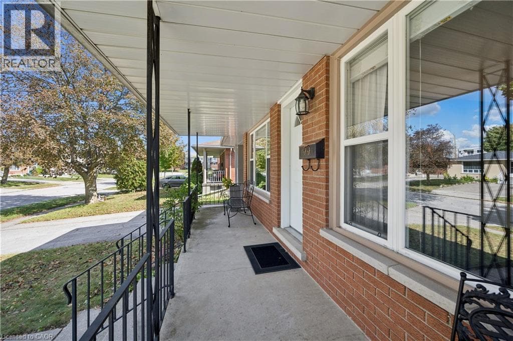 Detached for sale at 99 LINNWOOD Avenue, Lincoln Oaks, Cambridge, Ontario, photo 8