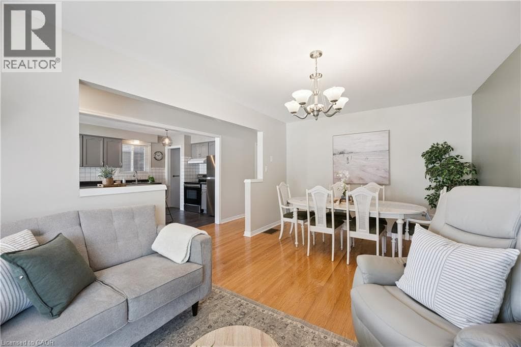 Detached for sale at 99 LINNWOOD Avenue, Lincoln Oaks, Cambridge, Ontario, photo 10