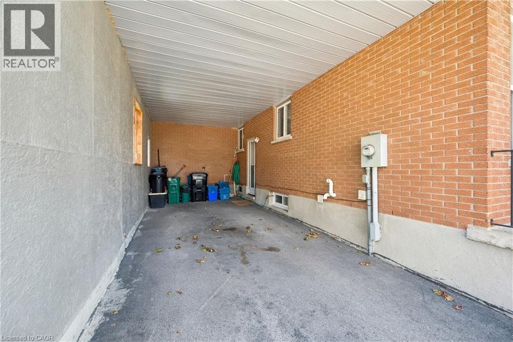 Detached for sale at 99 LINNWOOD Avenue, Lincoln Oaks, Cambridge, Ontario, photo 34