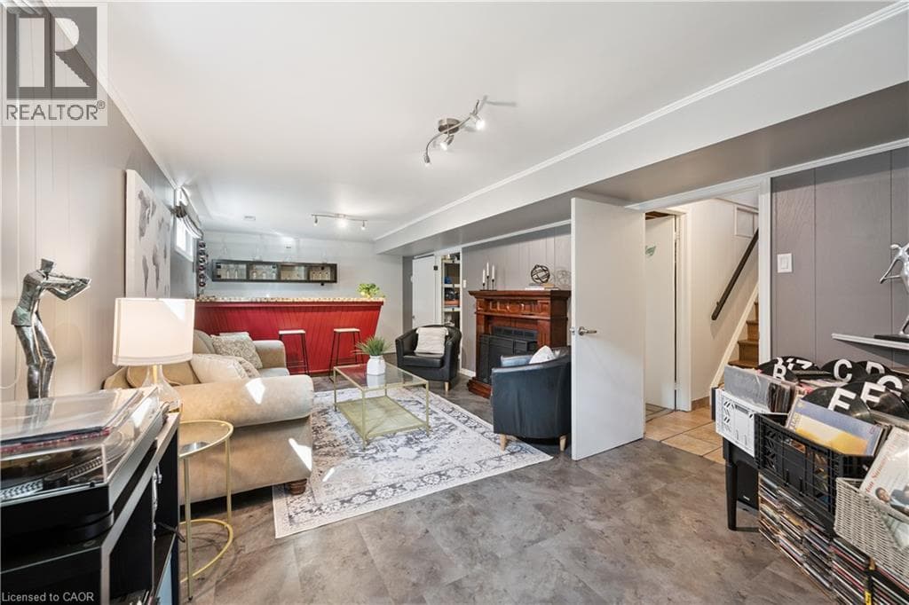 Detached for sale at 99 LINNWOOD Avenue, Lincoln Oaks, Cambridge, Ontario, photo 28