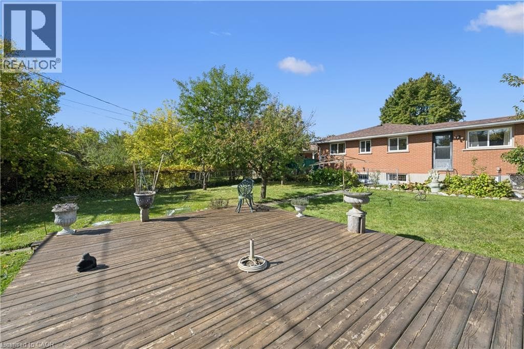 Detached for sale at 99 LINNWOOD Avenue, Lincoln Oaks, Cambridge, Ontario, photo 38