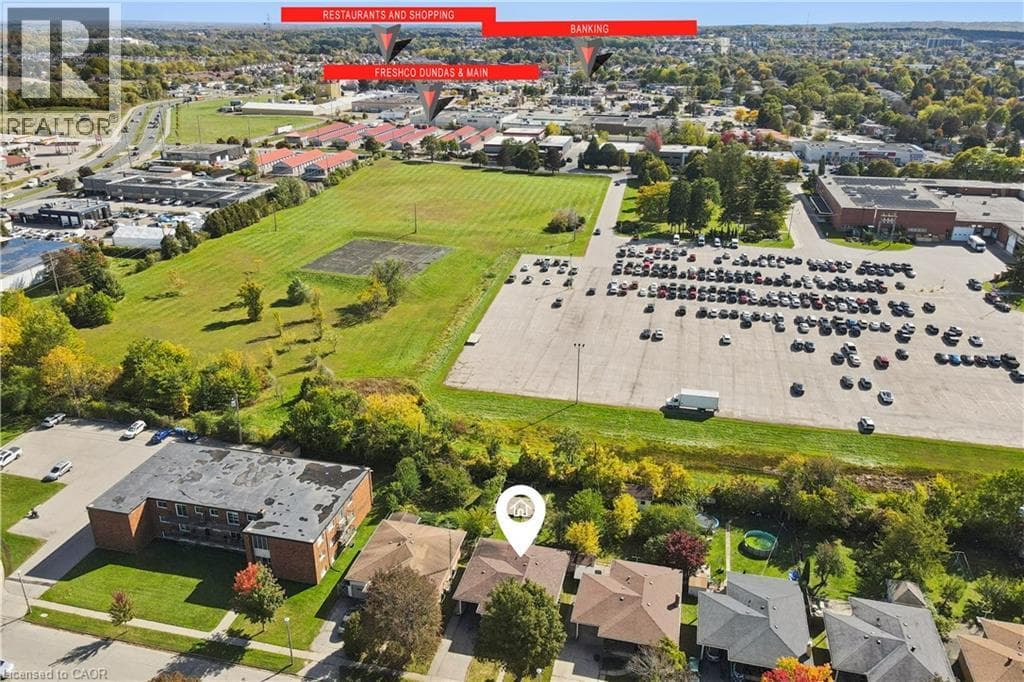 Detached for sale at 99 LINNWOOD Avenue, Lincoln Oaks, Cambridge, Ontario, photo 36