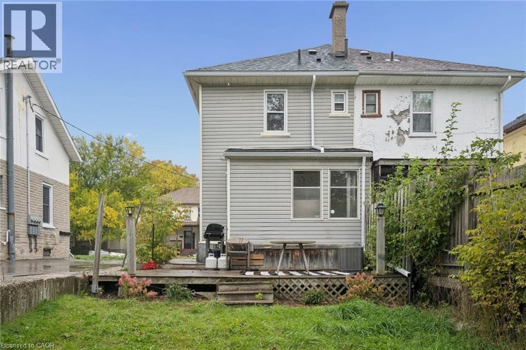 Semi-detached for sale at 29 VICTORIA Avenue, St Andrews Hills, Cambridge, Ontario, photo 37