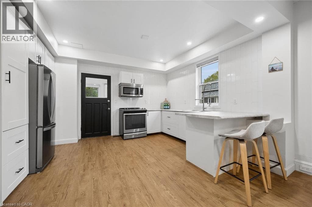 Semi-detached for sale at 29 VICTORIA Avenue, St Andrews Hills, Cambridge, Ontario, photo 14